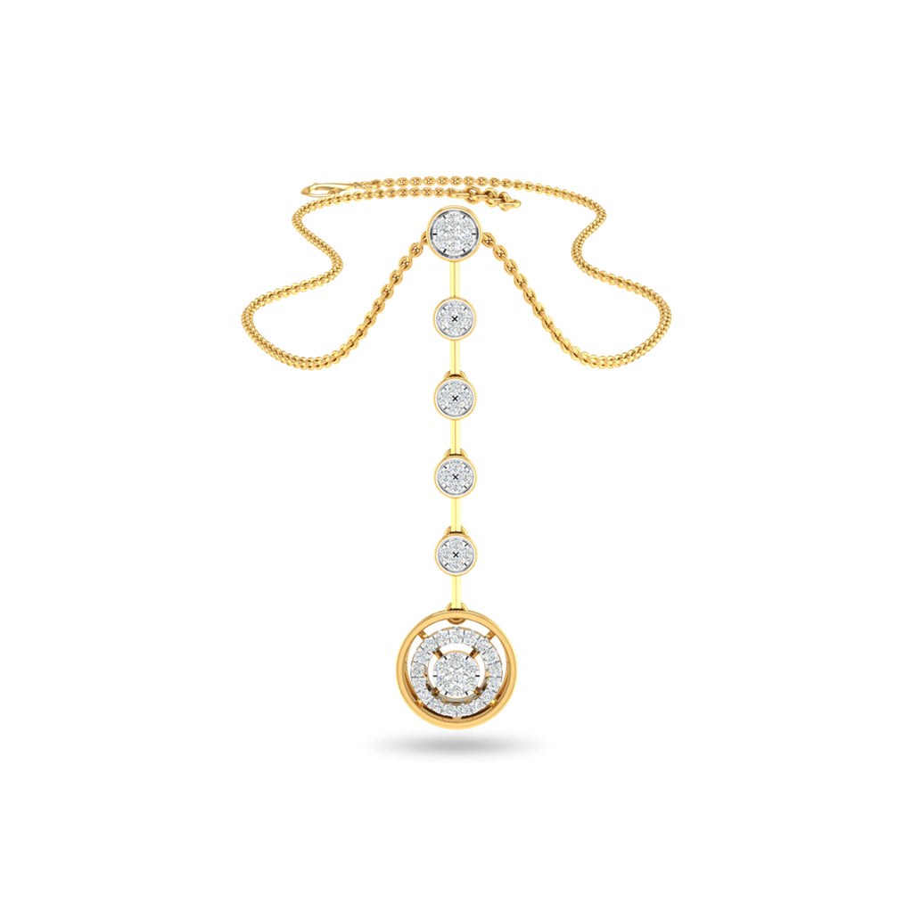 Harper Pendant