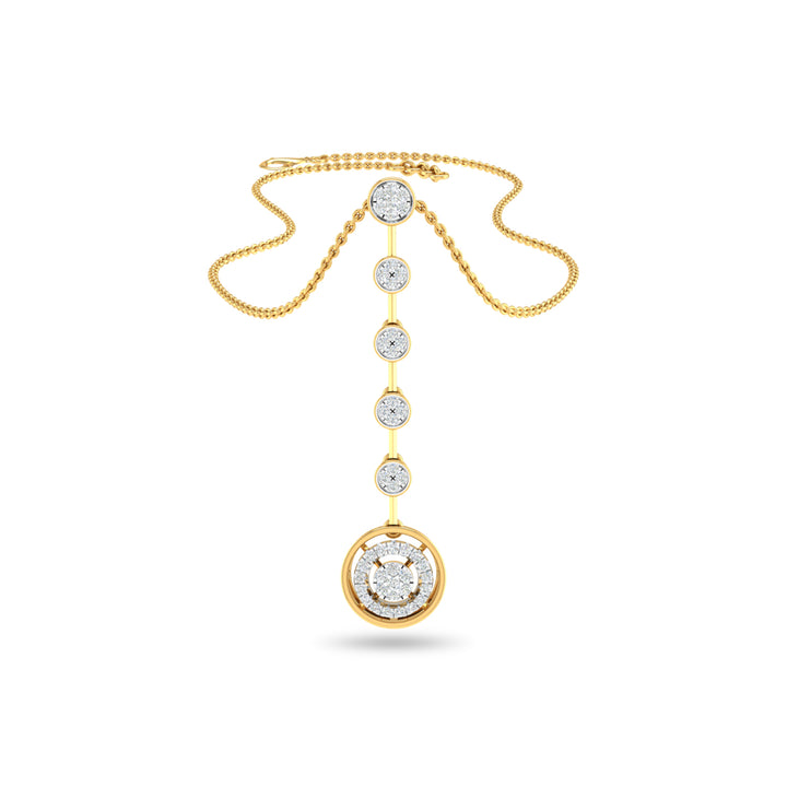 Harper Pendant