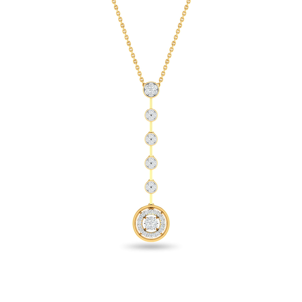 Harper Pendant