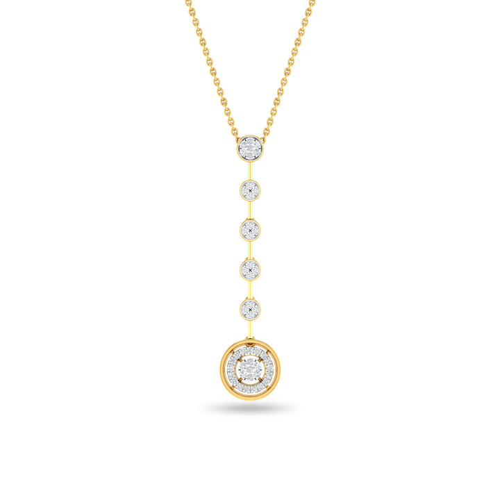 Harper Pendant