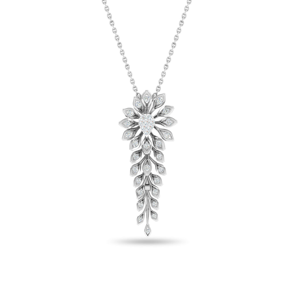 Lilan Necklace