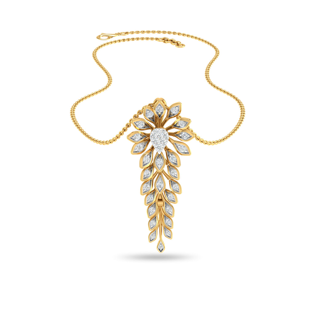 Lilan Necklace