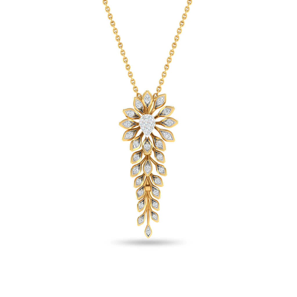 Lilan Necklace