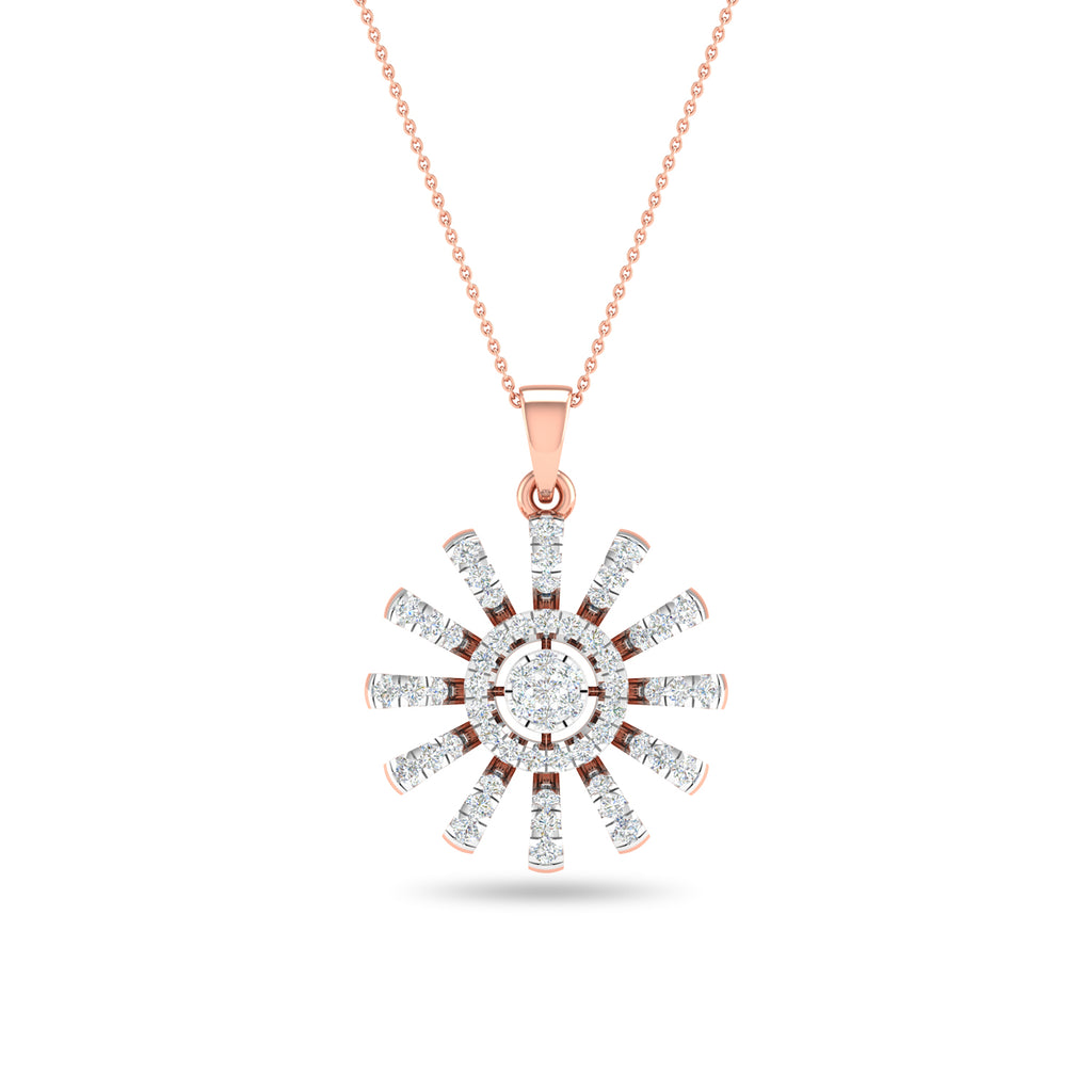 Tahlia Pendant