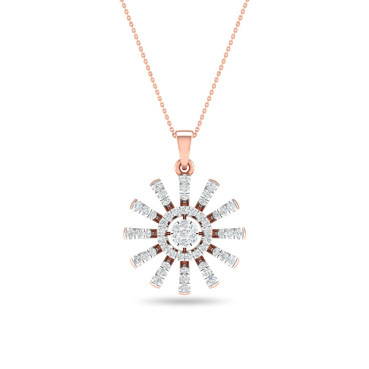 Tahlia Pendant
