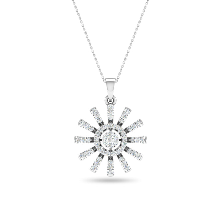 Tahlia Pendant