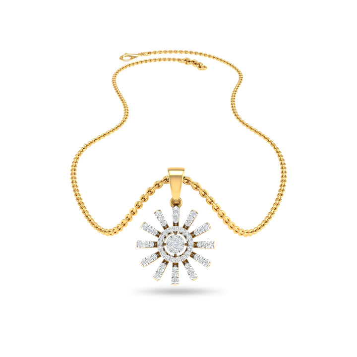 Tahlia Pendant