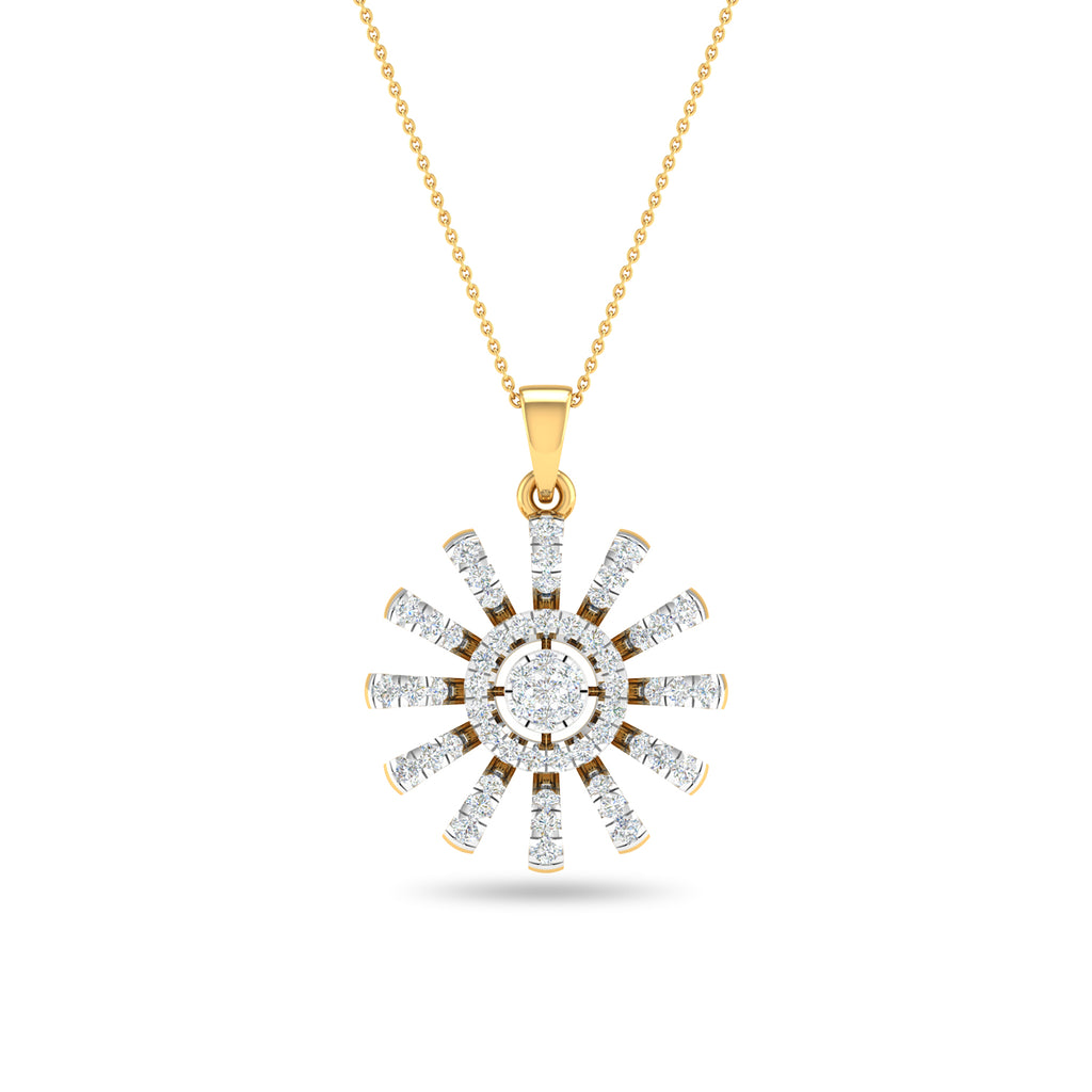 Tahlia Pendant