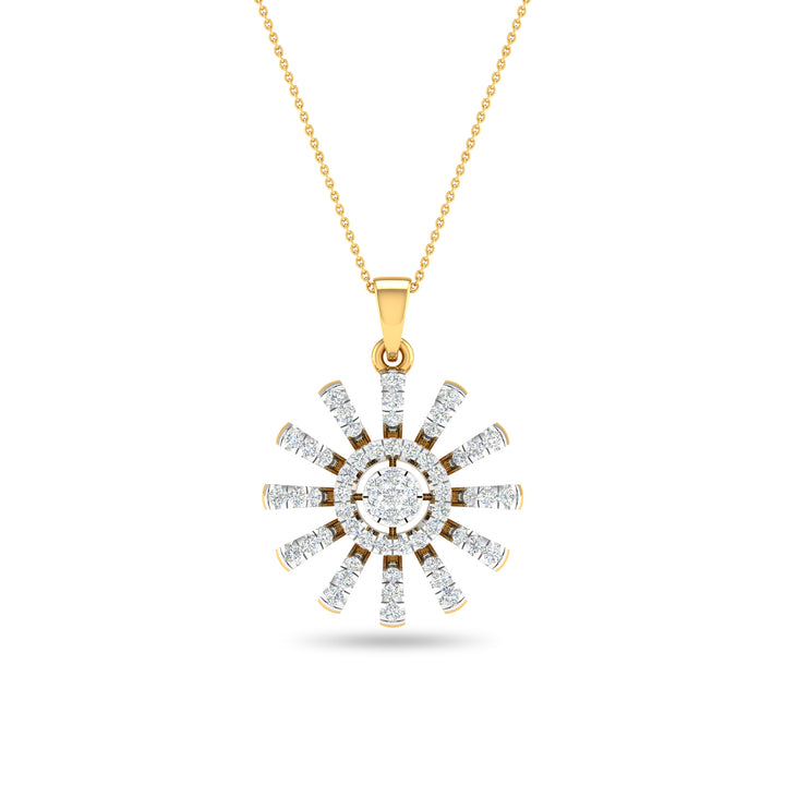 Tahlia Pendant