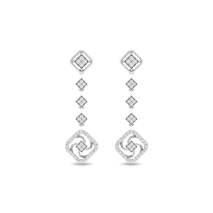 Horizon Dangles