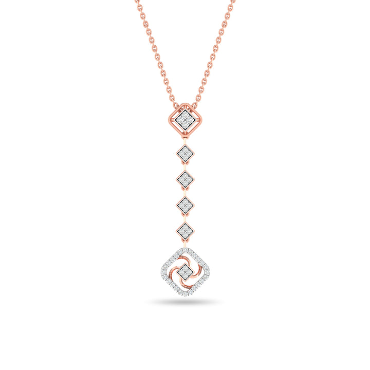 Marlo Necklace