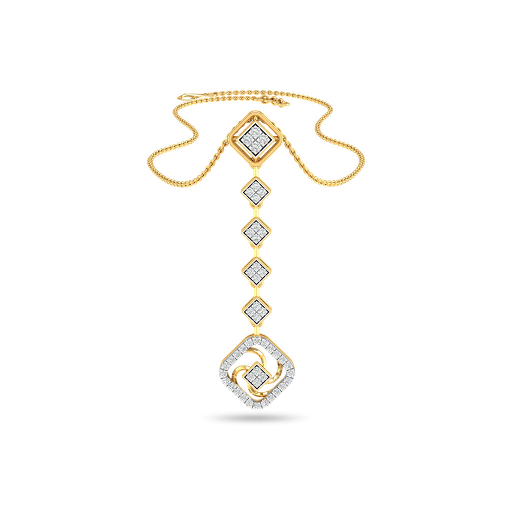 Marlo Necklace