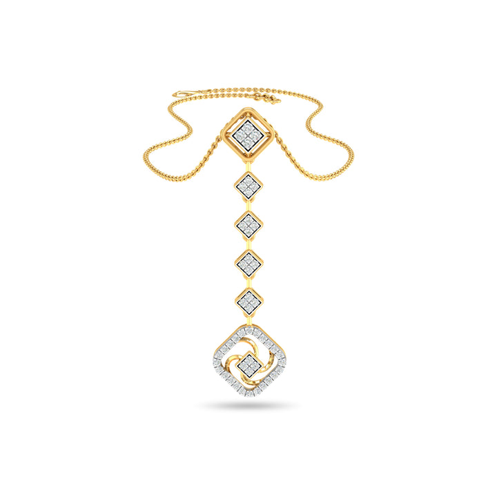 Marlo Necklace