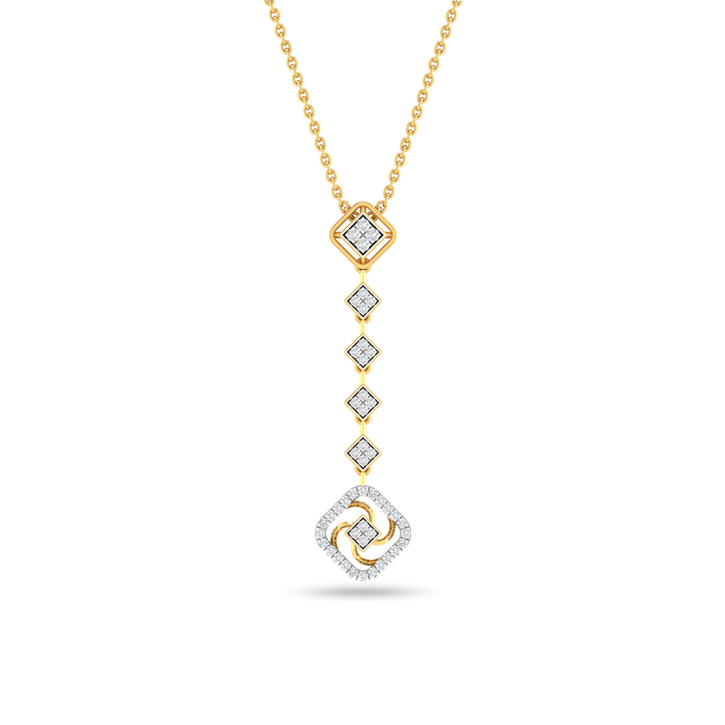 Marlo Necklace