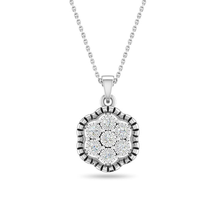 Bronte Pendant