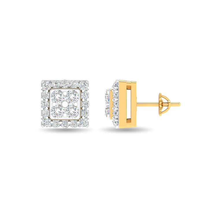 Serendipity Studs