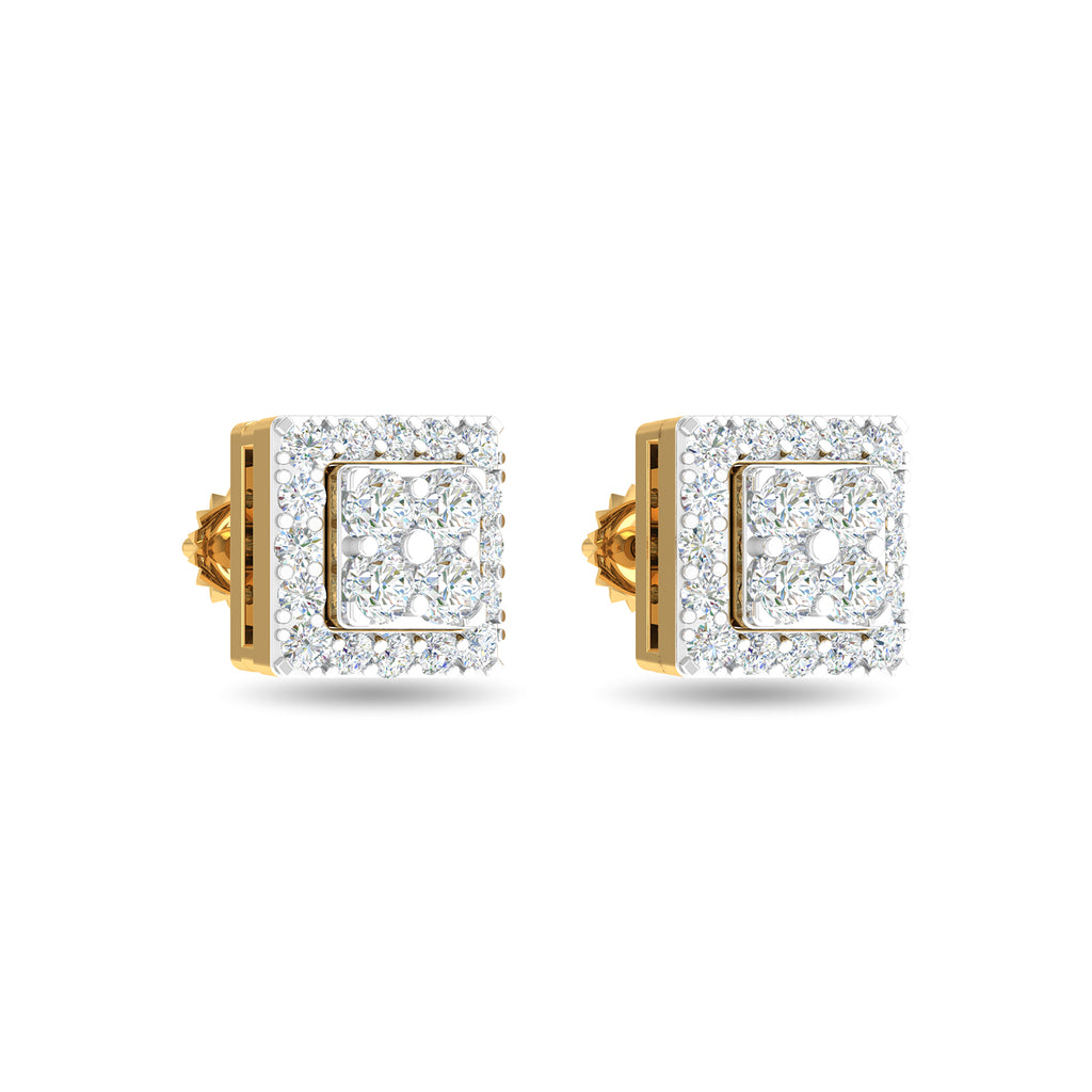 Serendipity Studs