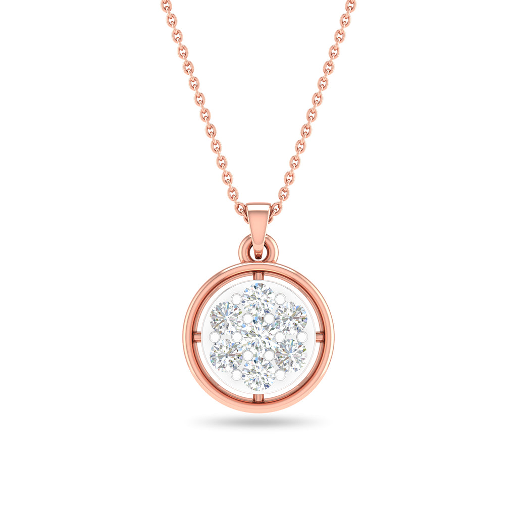 Eadie Pendant