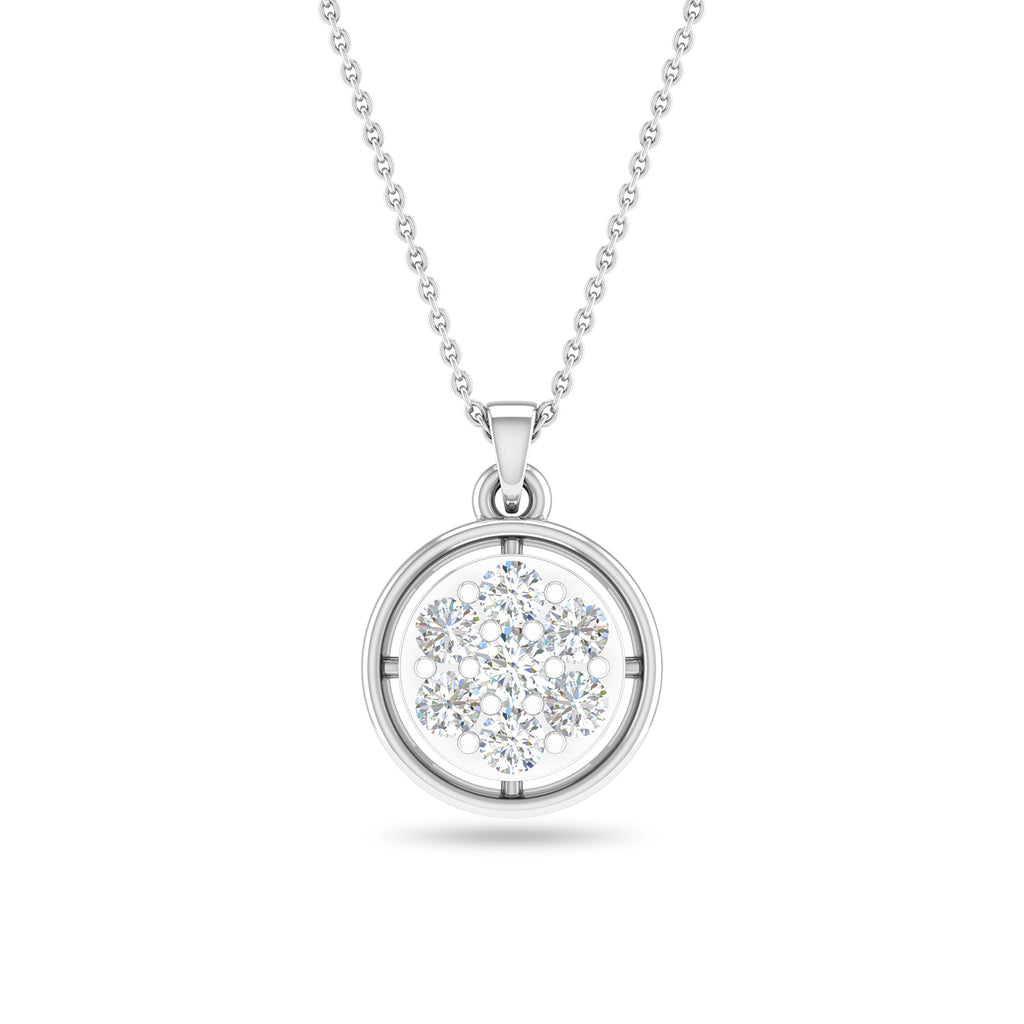 Eadie Pendant