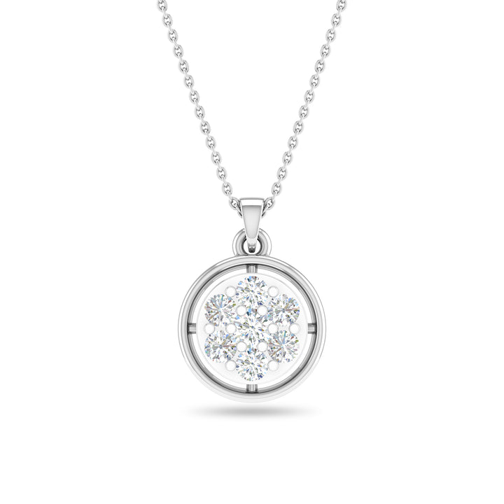 Eadie Pendant
