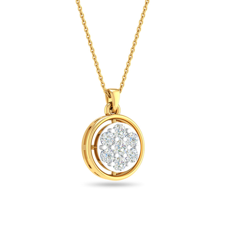 Eadie Pendant