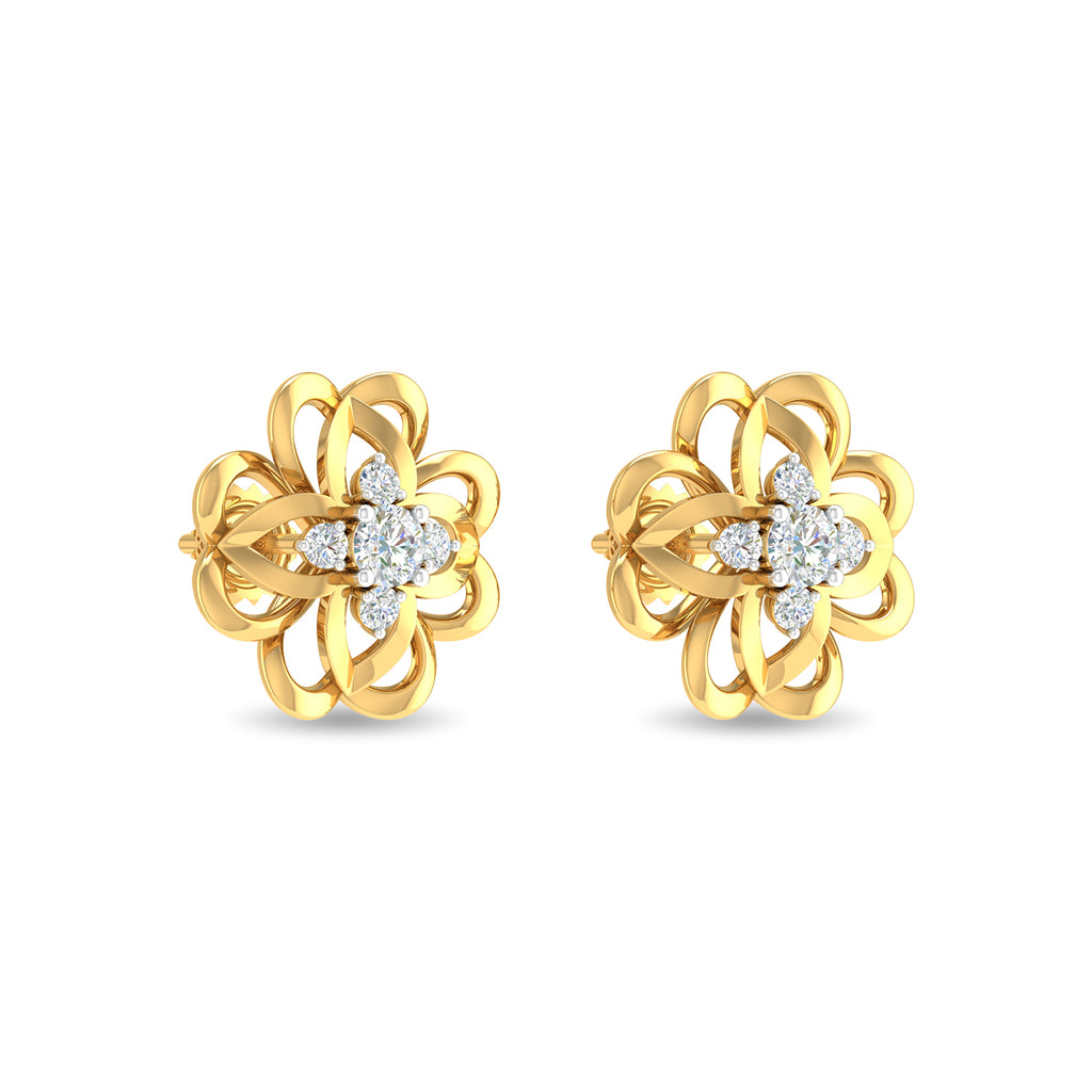 Julliee Studs