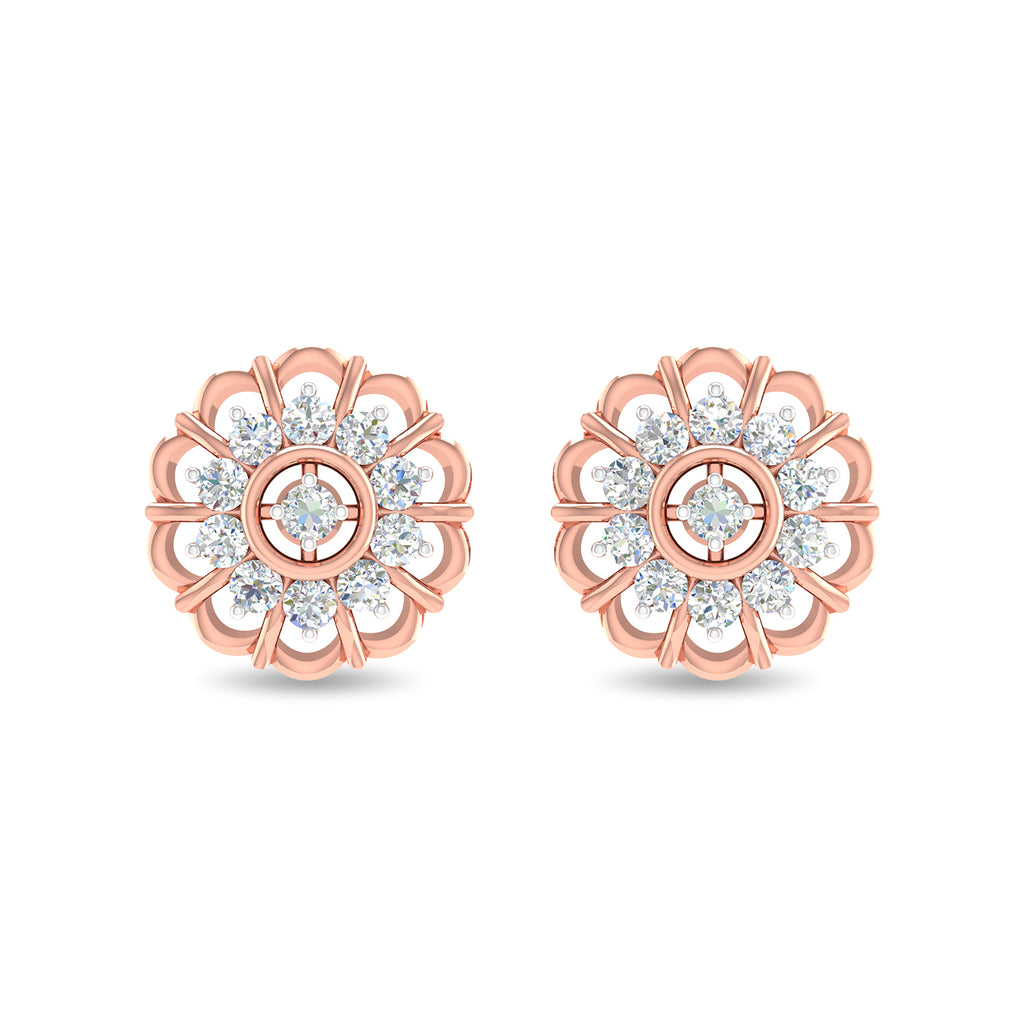 Sunset Studs