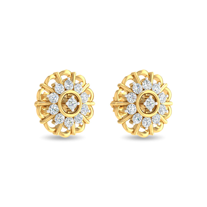 Sunset Studs
