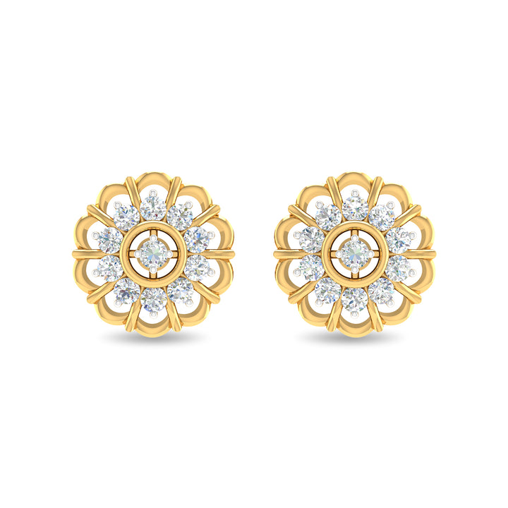 Sunset Studs