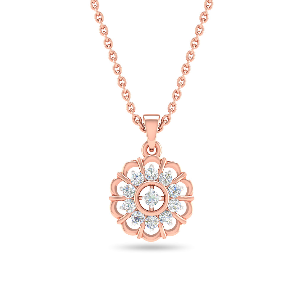 Cressida Pendant