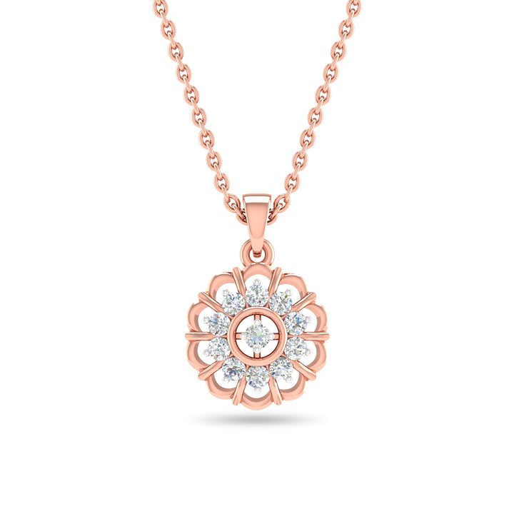 Cressida Pendant