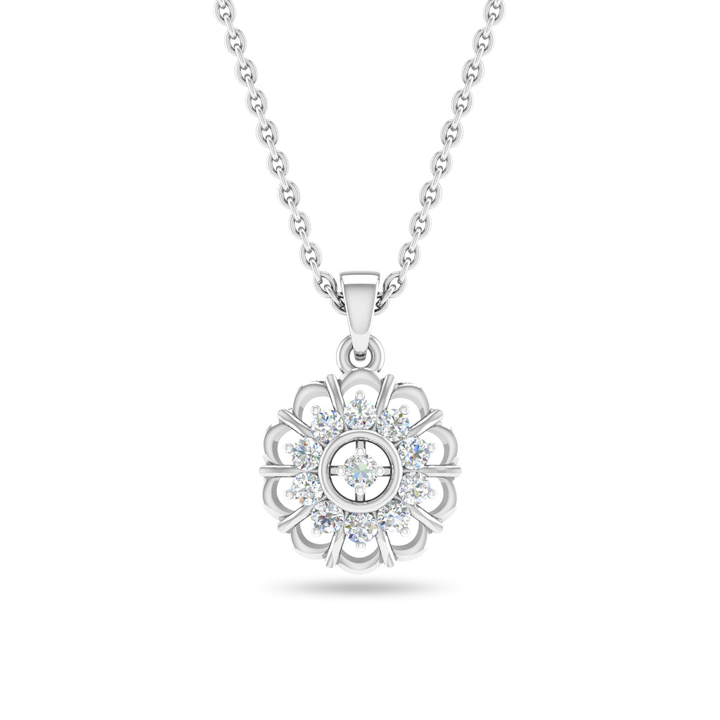 Cressida Pendant