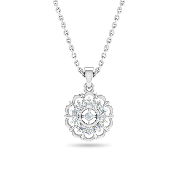 Cressida Pendant