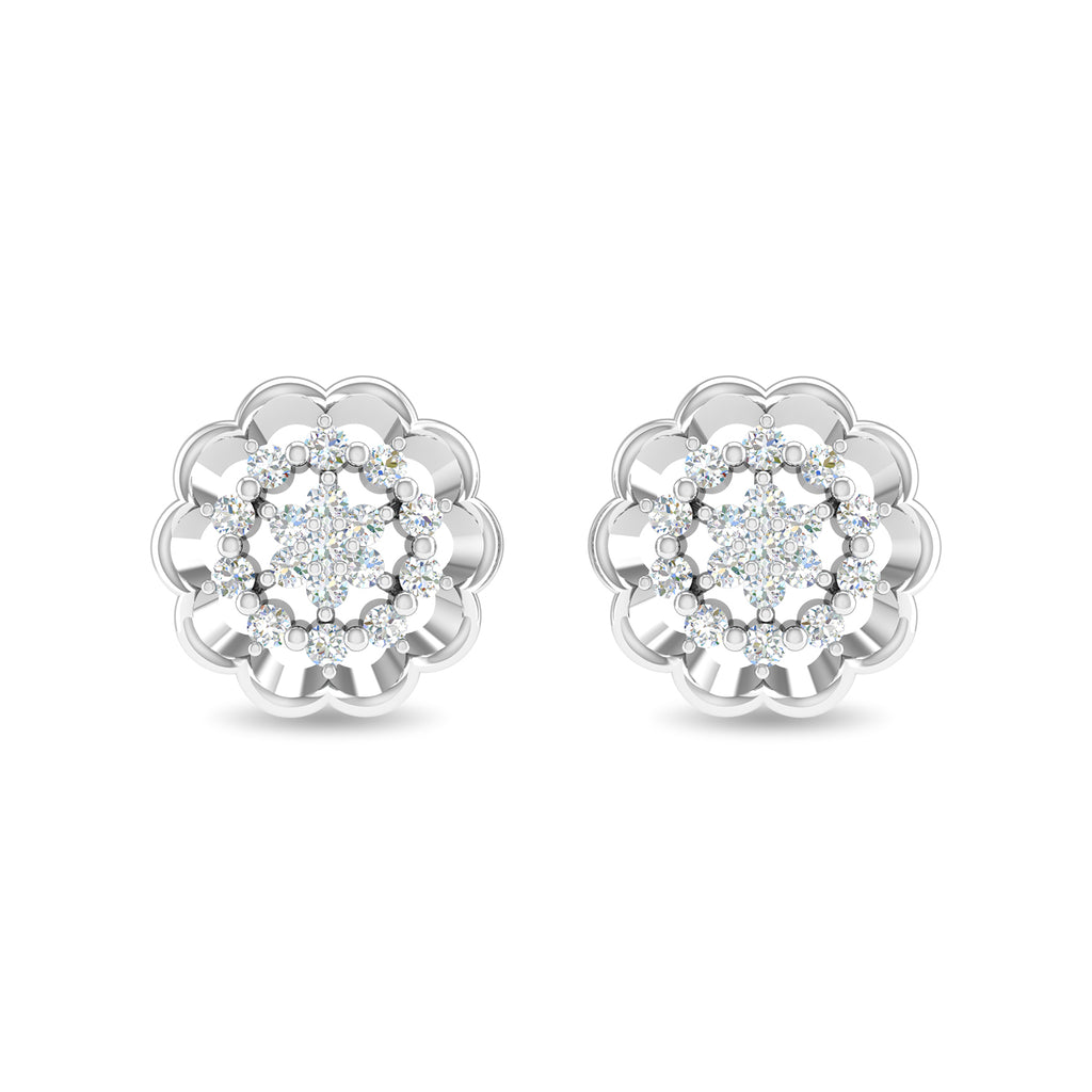 Sunrise Studs