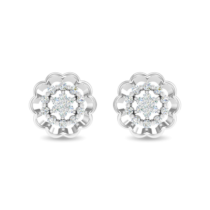 Sunrise Studs