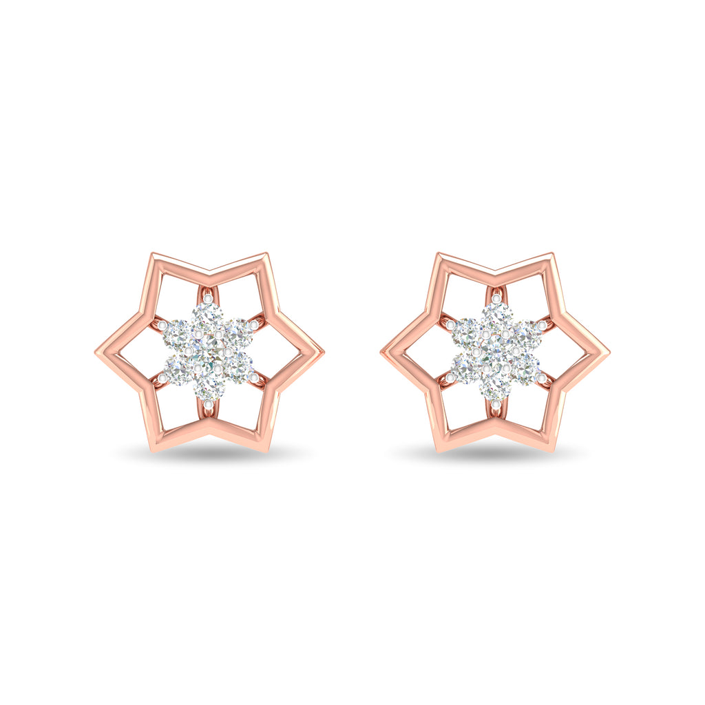 Sparkle Studs
