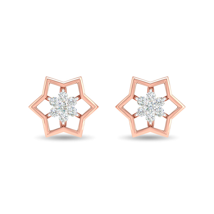 Sparkle Studs