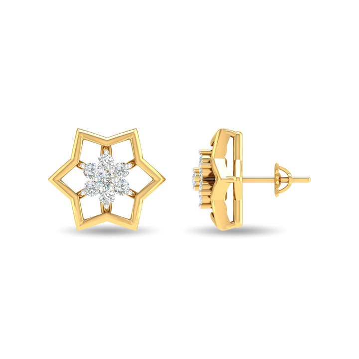 Sparkle Studs