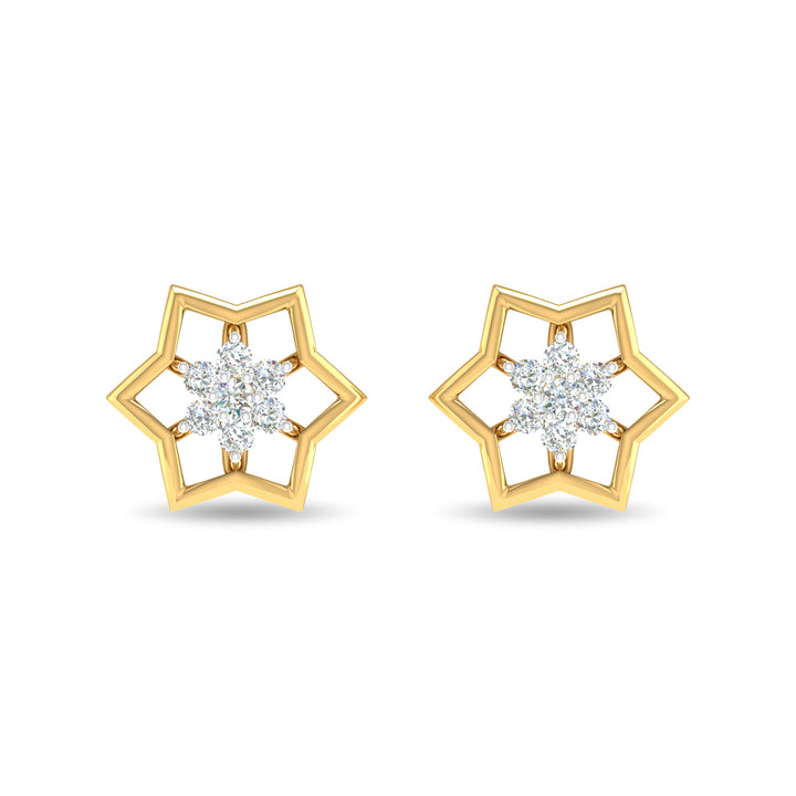 Sparkle Studs