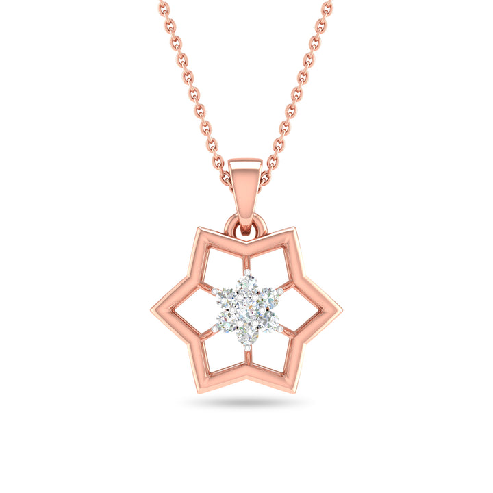 Vega Pendant
