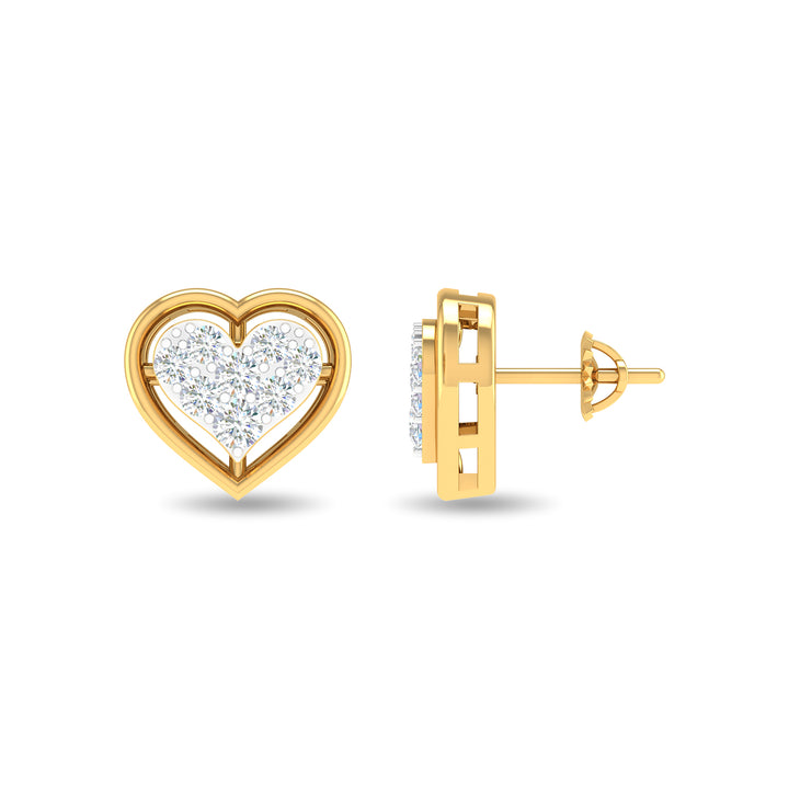 Glamours Studs
