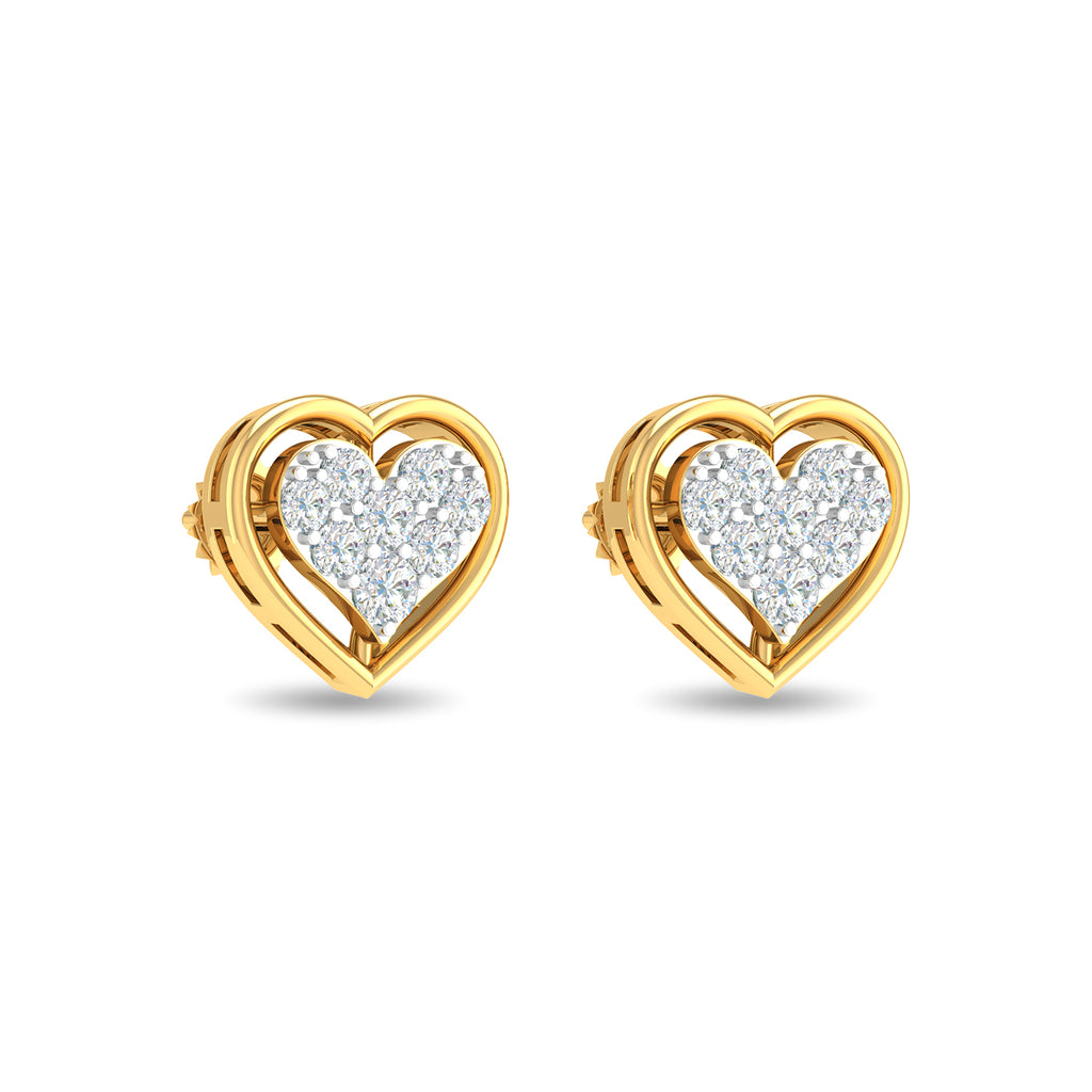 Glamours Studs
