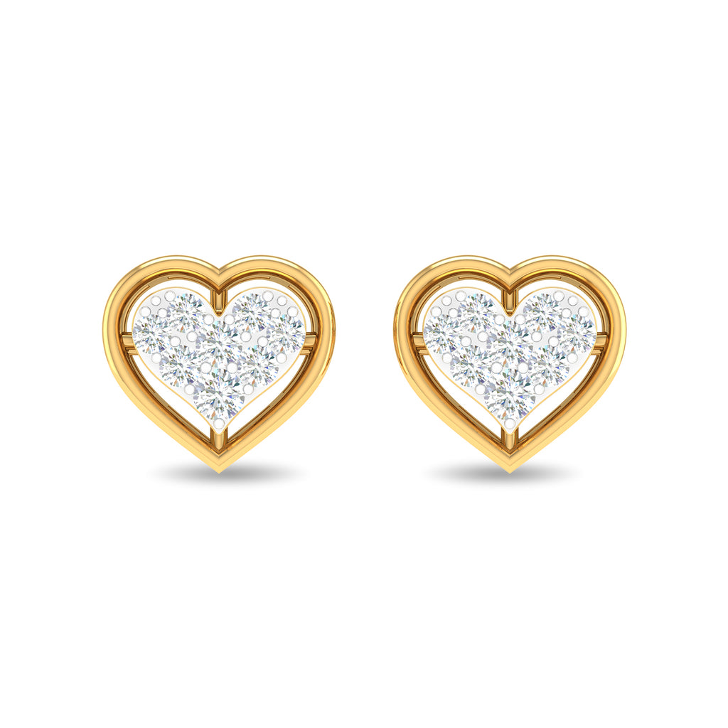 Glamours Studs