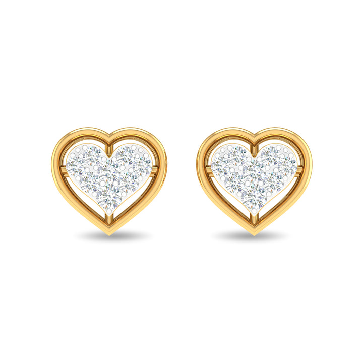 Glamours Studs