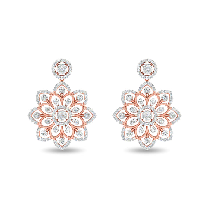 Shimmer Dangles