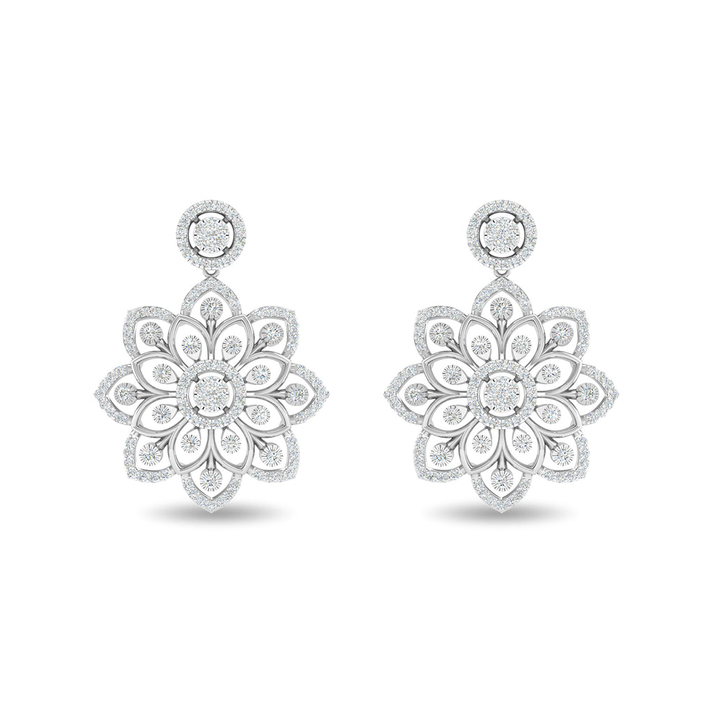 Shimmer Dangles