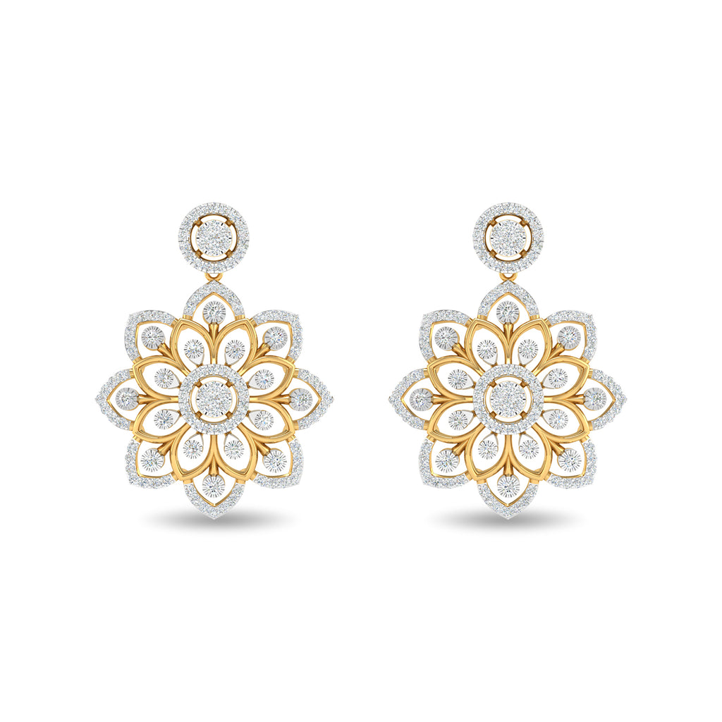 Shimmer Dangles
