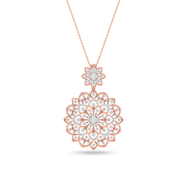 Sakura Pendant