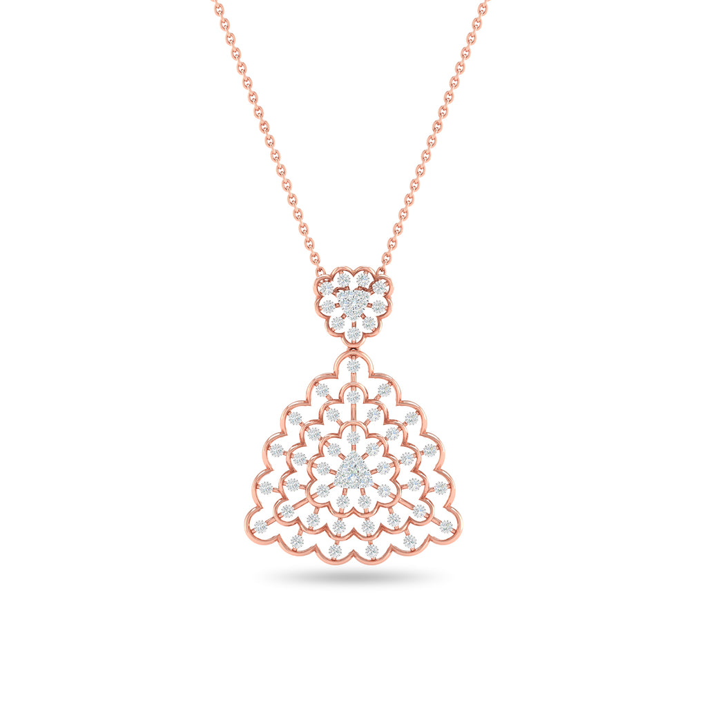Triangoli PENDANT