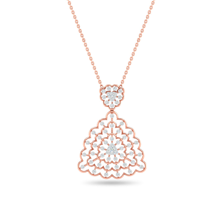 Triangoli PENDANT